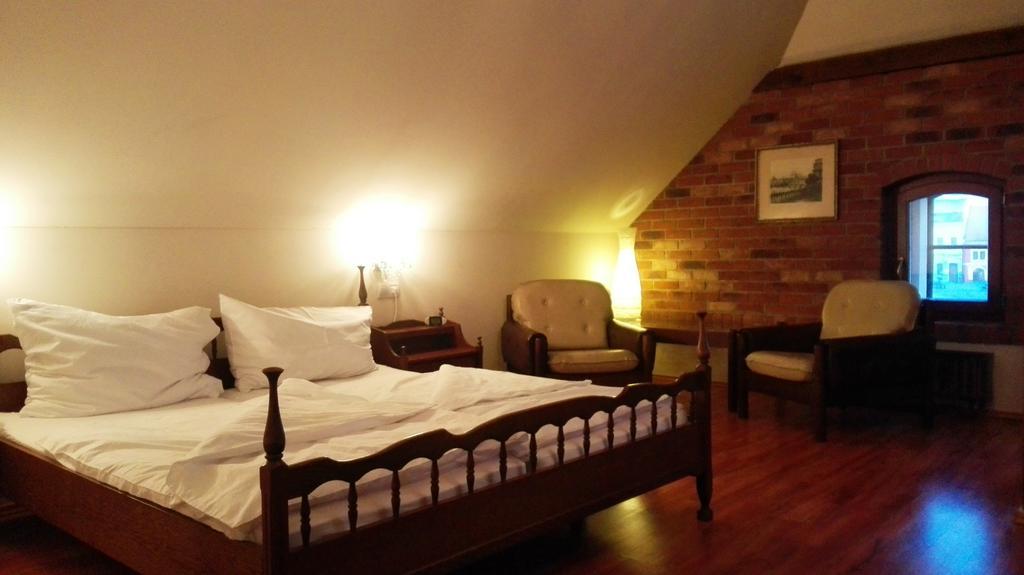 Apartments U Kasny Kadan Luaran gambar