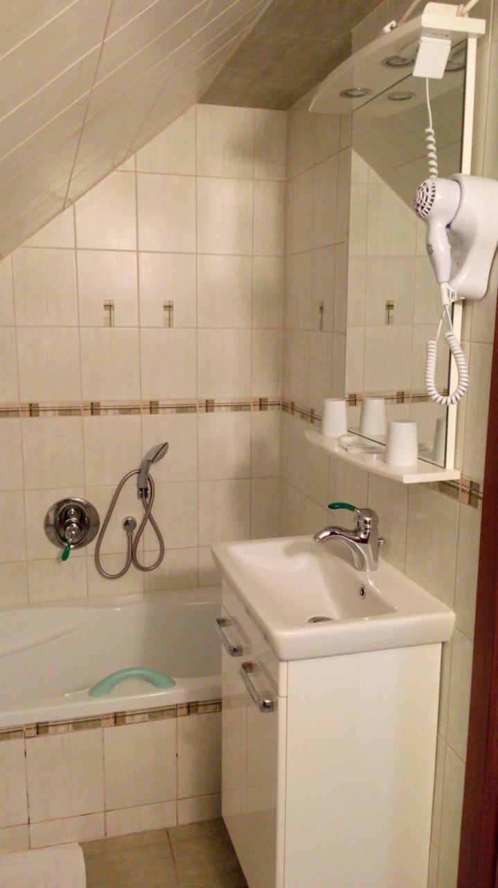 Apartments U Kasny Kadan Luaran gambar