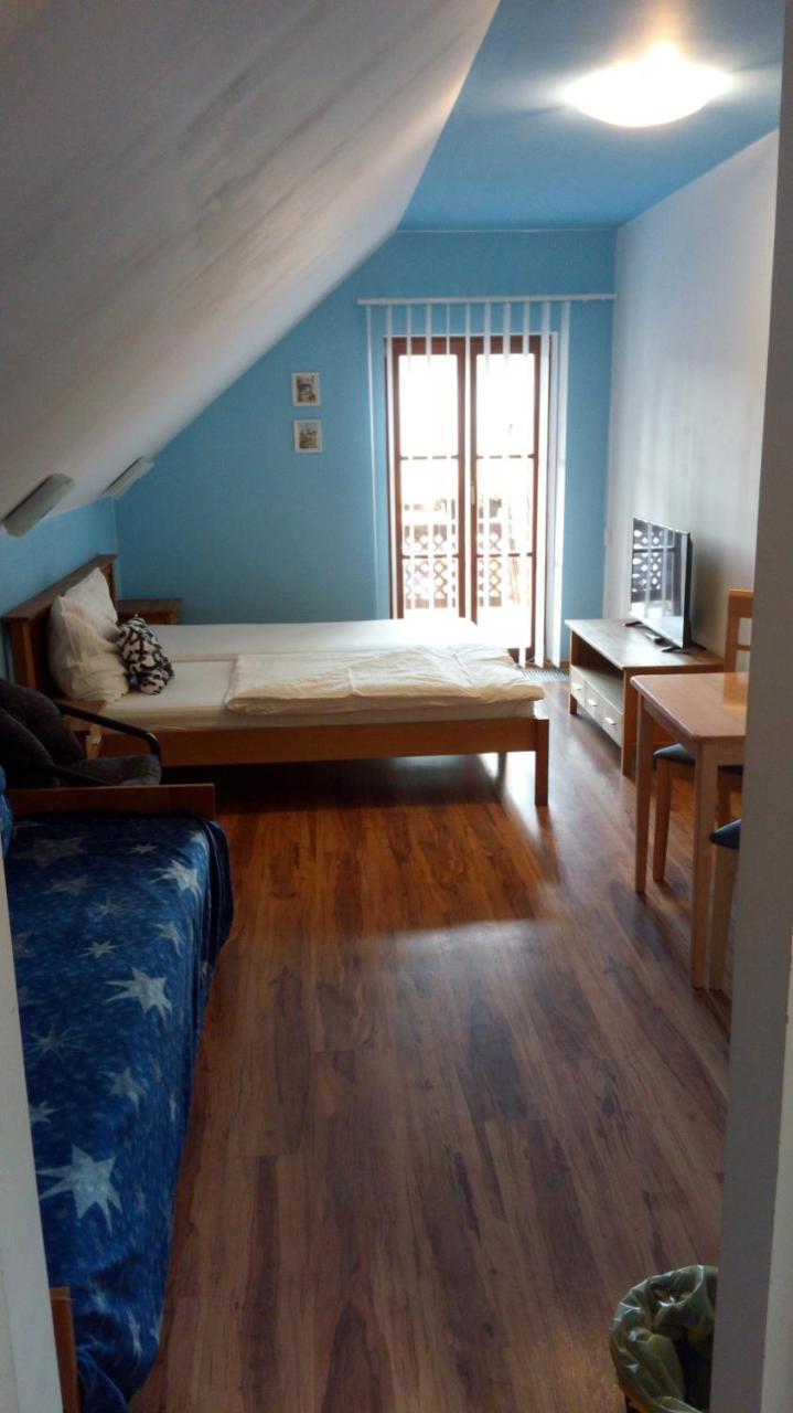 Apartments U Kasny Kadan Luaran gambar