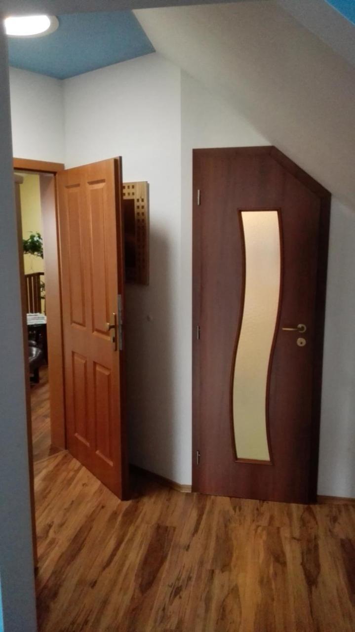 Apartments U Kasny Kadan Luaran gambar