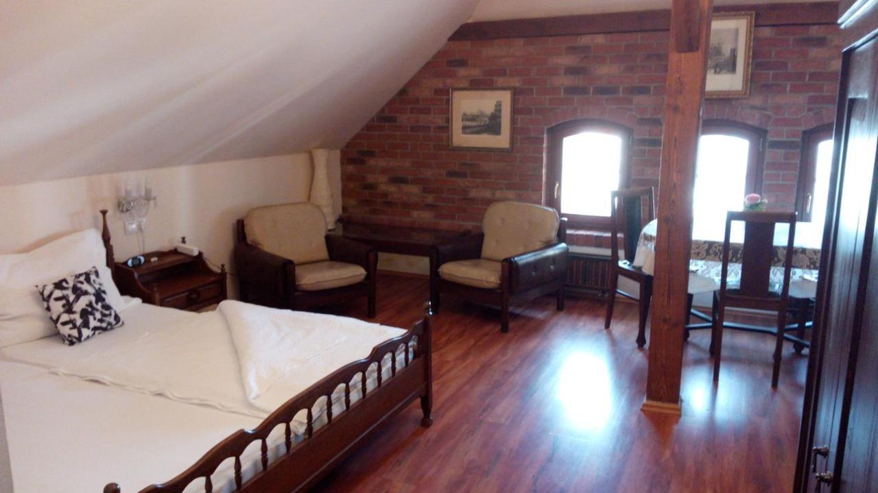 Apartments U Kasny Kadan Luaran gambar